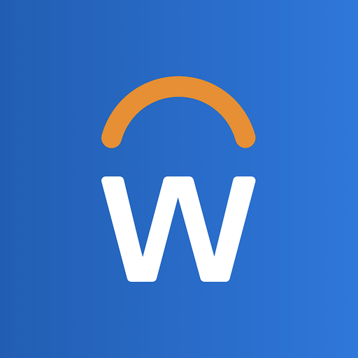 Workday Logo